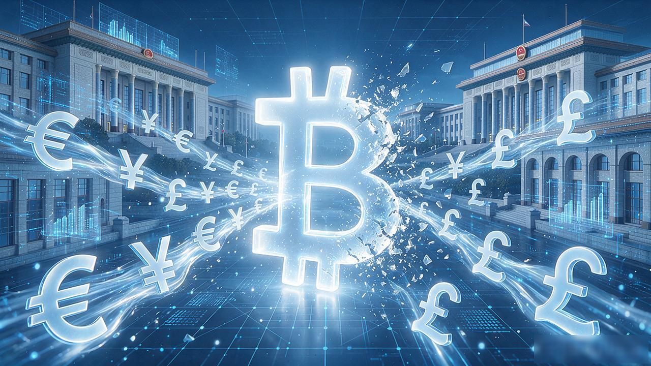 Facebook Libra 央行数字货币_数字货币libra的影响意义_Libra 项目对全球金融监管的影响