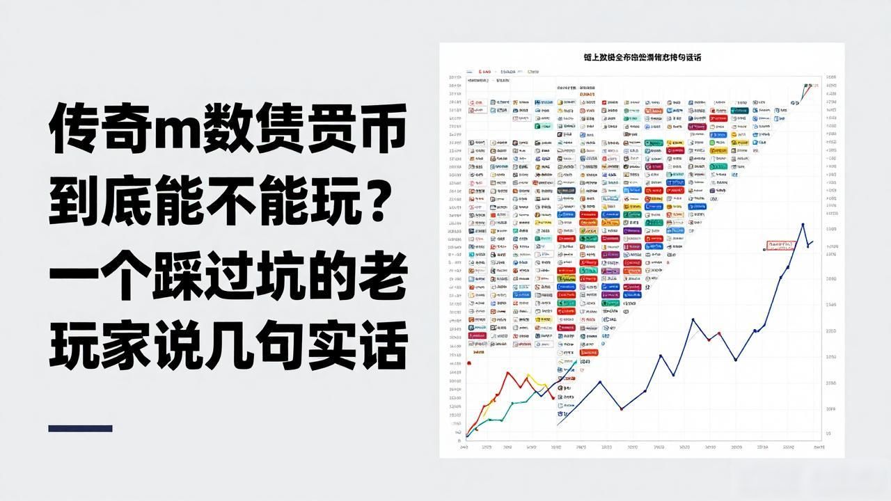 传奇m 数字货币_传奇m去中心化分析_传奇m代币流通模型