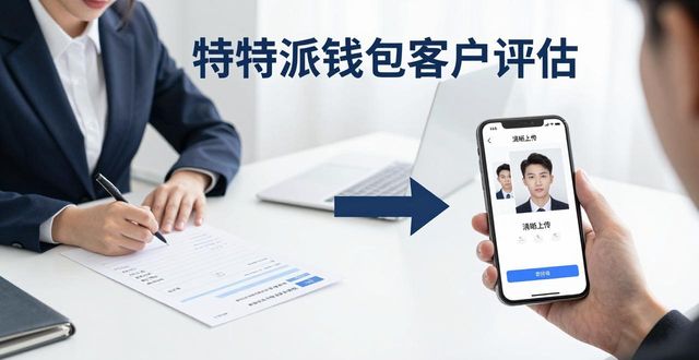 如何在比特派钱包app官方版下载中进行客户评估?_bitpay钱包下载_比特派钱包体系
