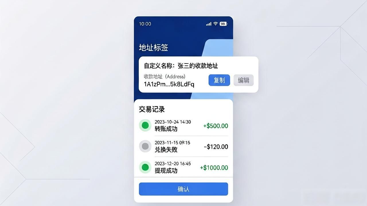 如何在比特派钱包app官方下载网址中提升交易透明度?_数字货币交易透明度_比特派钱包交易记录追踪