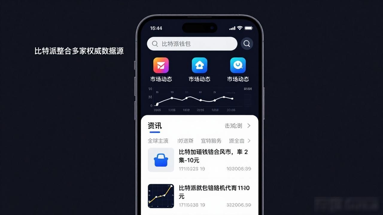 比特派app获取市场动态_如何在比特派钱包下载官方app中转载市场动态？_比特派钱包下载