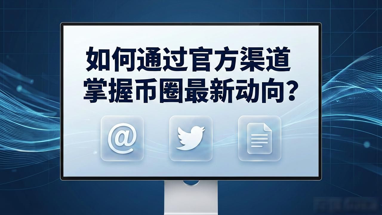 如何通过比特派官方下载知道市场动态?_比特派官方信息渠道_获取比特派官方资讯