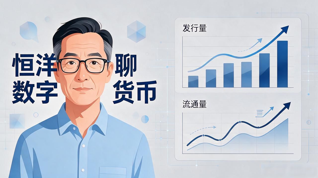 数字货币去中心化底层逻辑_恒洋聊数字货币_币圈投资避免亏损关键