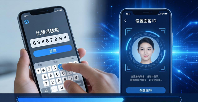 如何在比特派钱包app官方版下载中成立官方账号?_比特派钱包官网下载app_bitpie比特派钱包