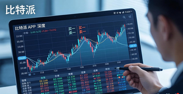 比特派垃圾_如何在比特派官方下载中找到理想资产?_比特派理财