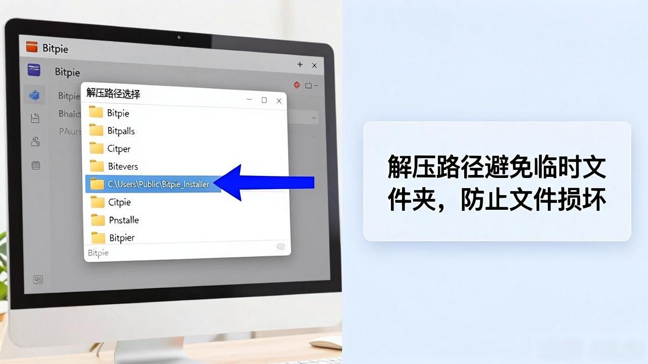 Bitpie私钥安全防护_如何从bitpie官网顺利下载正版?_Bitpie官方网站下载