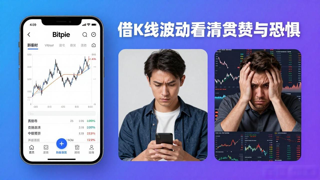 加密货币投资新手避免追涨杀跌的方法_如何在Bitpie官网中观察投资心理？_Bitpie钱包在加密货币投资中的心理观察