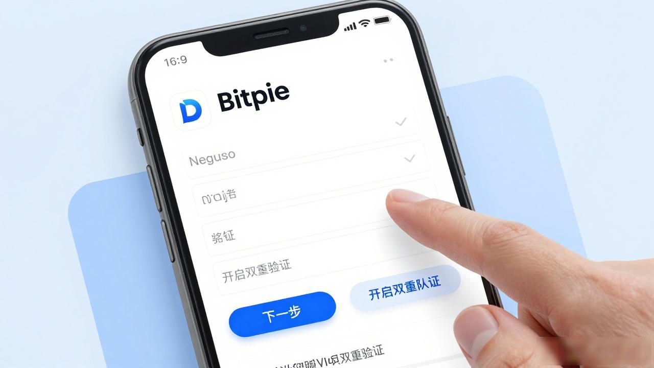 Bitpie官方网站下载_Bitpie身份验证流程_如何在bitpie官网下载安装完成身份验证，确保您的账户安全与合法性。