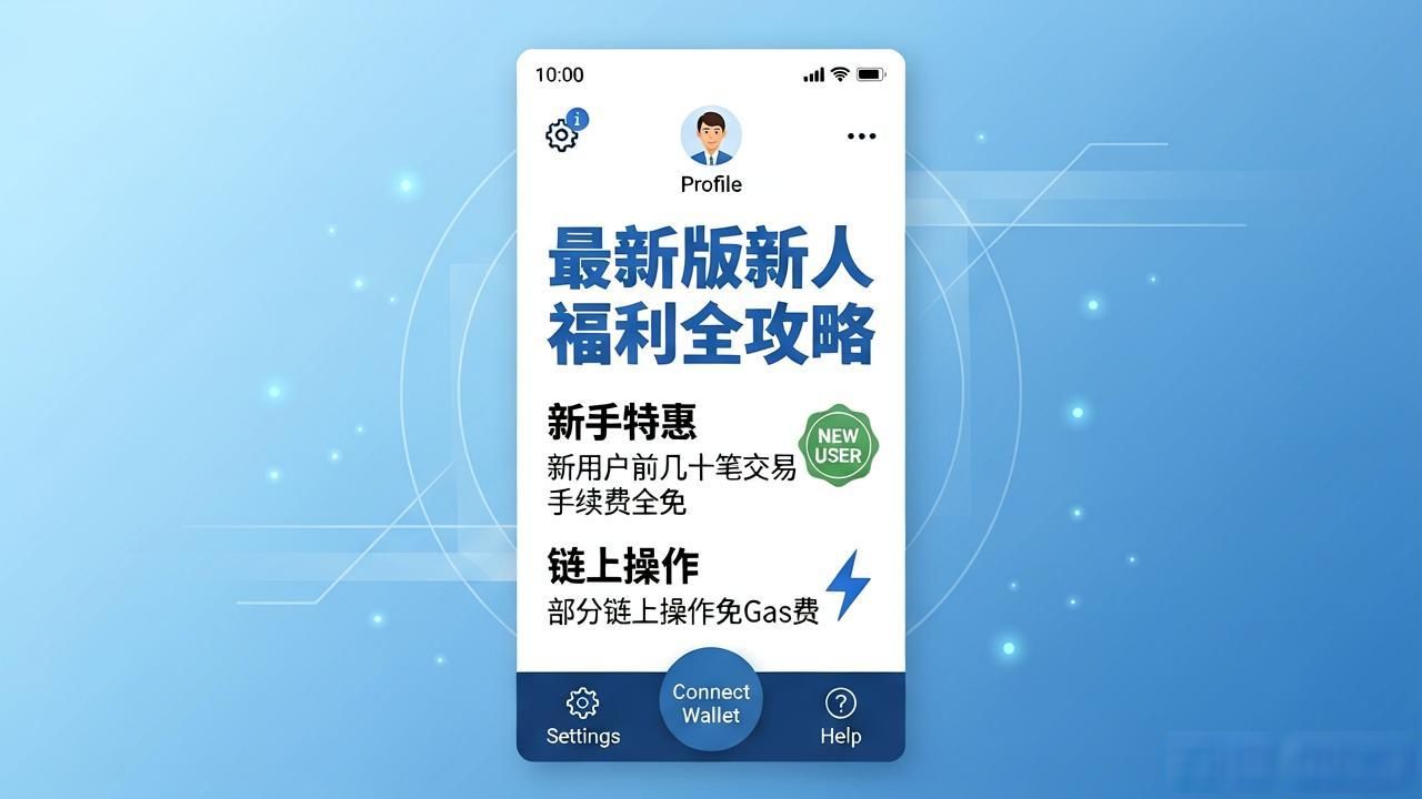 比特派钱包APP最新版本中的新用户支持举措_数字货币新手入门_比特派钱包APP新用户支持