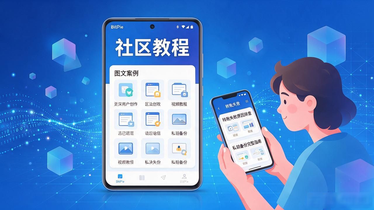 比特派社区支持体系 比特派用户开发者互助网络 比特派反馈直通机制_比特派钱包安卓版app的社区支持系统是如何运作的,用户如何获益于此?