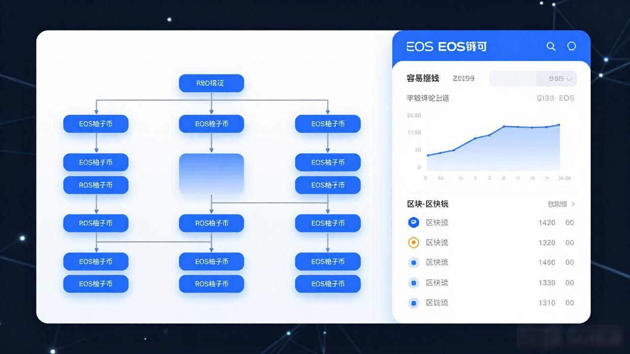 2026年EOS工业级应用平台价值核心_数字货币eos柚子币_EOS资源凭证RBD系统作用