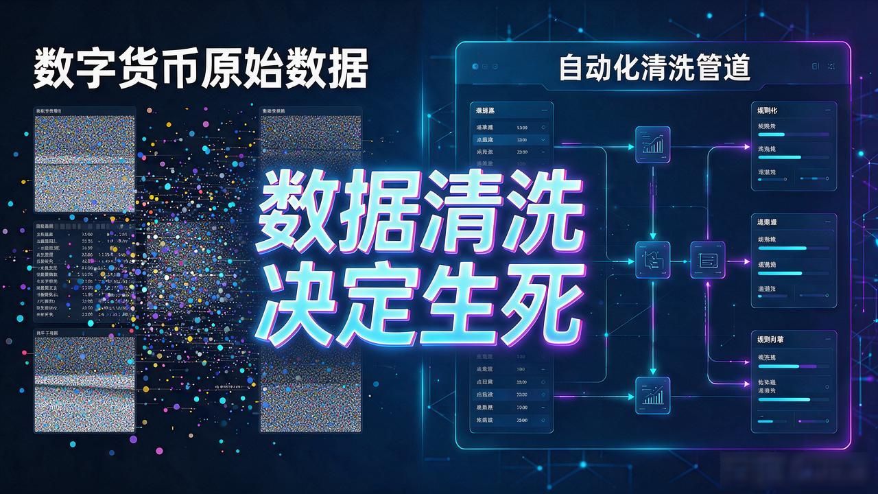 数字货币采集实验项目_数字货币采集实验项目_接口稳定性问题