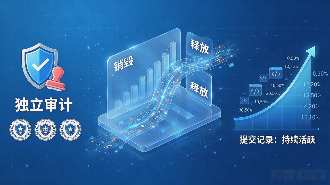 数字货币的好项目_链上投资审计报告分析_Layer2项目风险识别