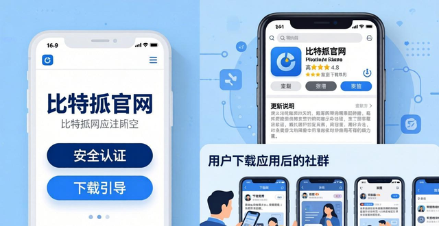 比特派官方下载的用户行为与运营策略_比特派官方下载网_比特派官方网址