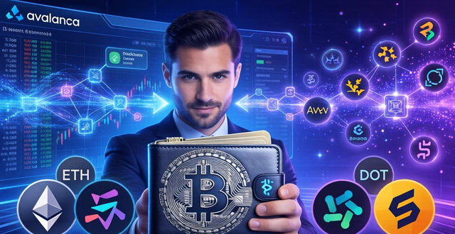 比特派钱包体系_比特钱包_如何通过比特派钱包找寻投资机会?