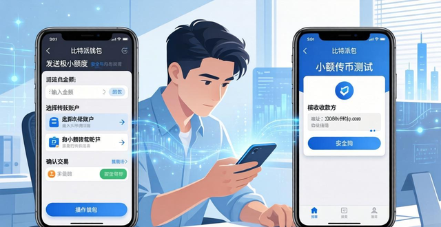 如何通过比特派钱包app官方下载中文版管理投资风险_比特派钱包体系_比特钱包