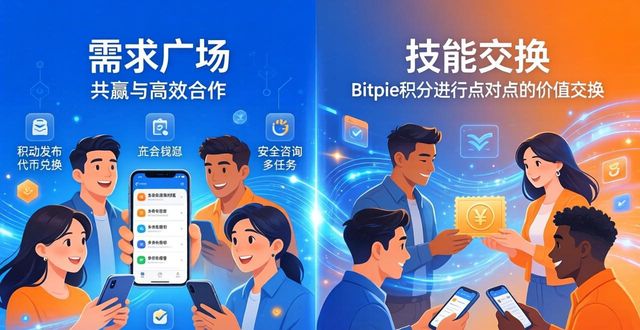 钱包了解_bitpie钱包的社区建设与发展，如何助力用户实现网络交流与共享经济的良性互动？_钱包助手在哪里