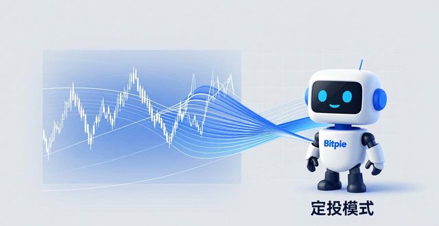自动交易平台_自动交易机器人编程_使用Bitpie官网的交易机器人进行自动化交易