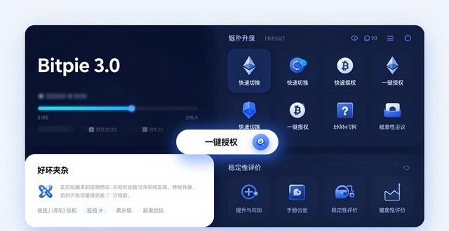 用户体验ui_如何评价Bitpie最新版本的用户体验?_用户体验测试下载