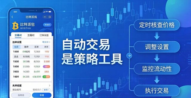 比特派钱包转账不了了_比特派钱包不能交易_如何在比特派钱包中设置自动交易？