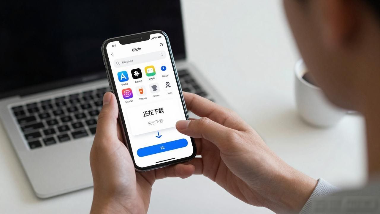 轻松获取：Bitpie最新版本的下载链接_Bitpie钱包最新版本安全更新_Bitpie钱包官方下载地址