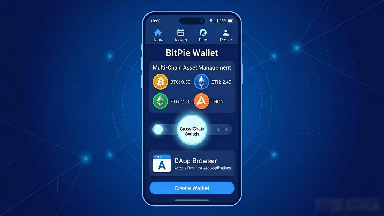 比特派钱包真实使用体验_比特派钱包app官方下载网址的功能设计与用户体验调查_移动端多链钱包推荐