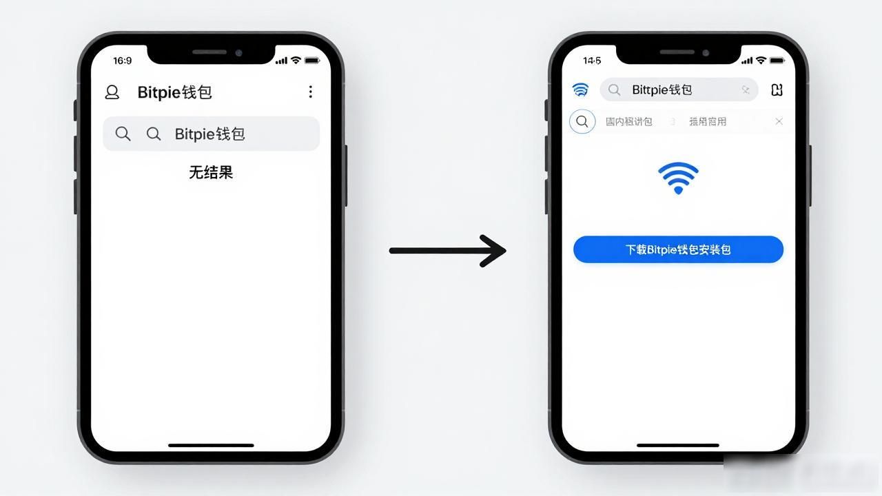 用户体验分享:安全下载Bitpie钱包的过程_Bitpie助记词备份攻略_Bitpie钱包下载教程