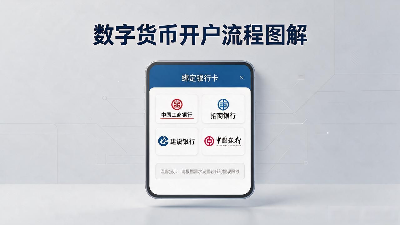 数字货币开户流程图解_数字货币投资指南 注册流程 KYC认证流程