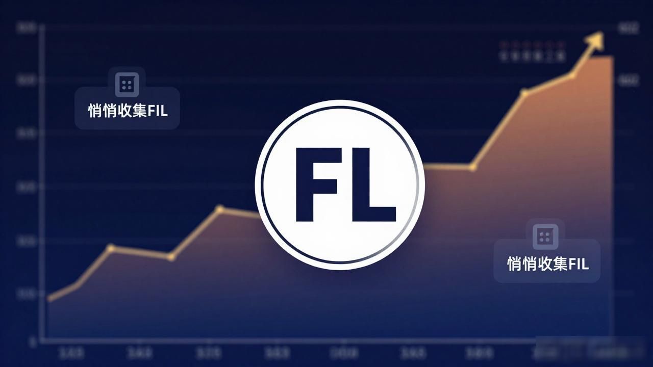 数字货币fil币潜力_Filecoin数据存储应用_Filecoin去中心化计算生态