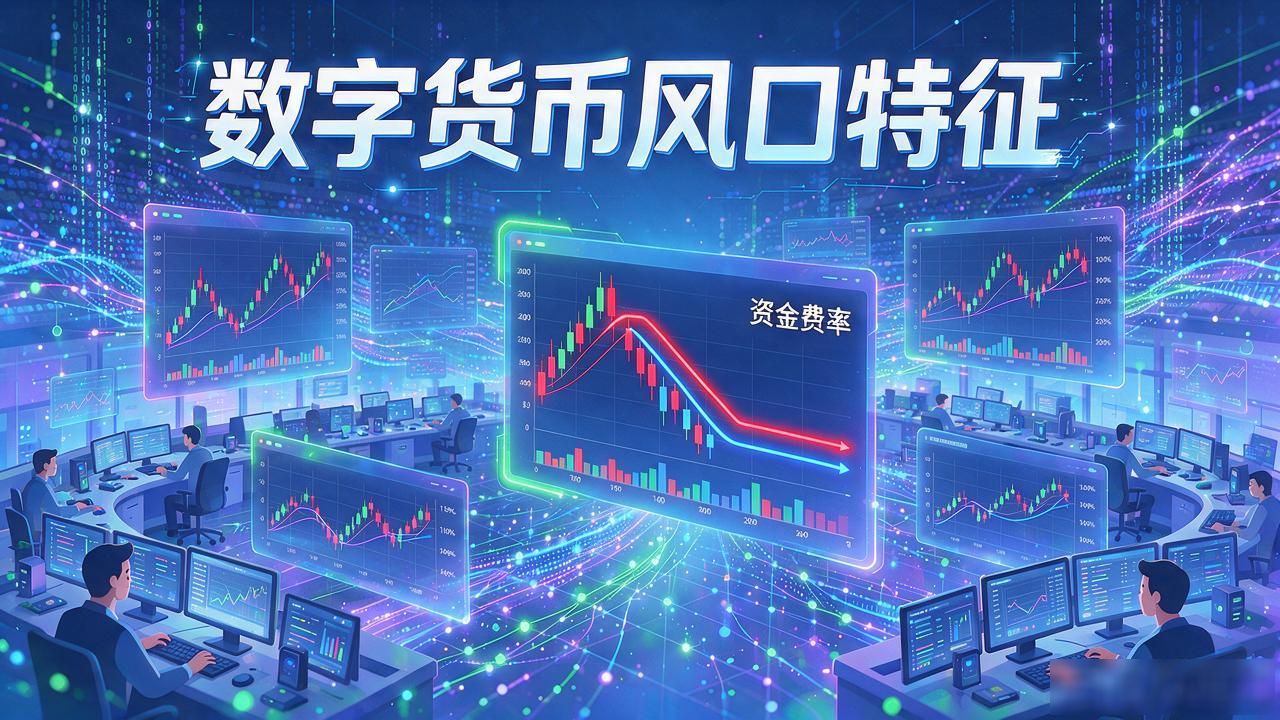 大资金试探价格边界_链上巨鲸非理性资产转移_数字货币风口特征