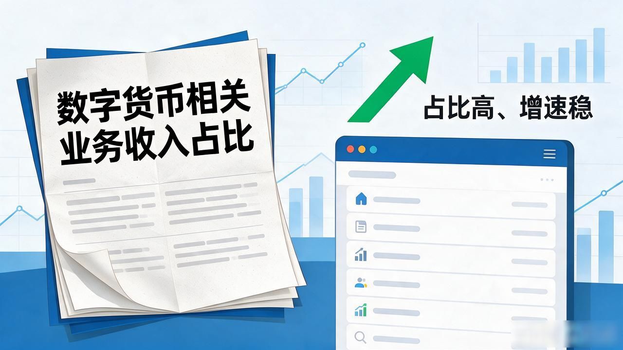 数字货币股票投资策略_数字货币股票买哪个_数字货币股票财报分析