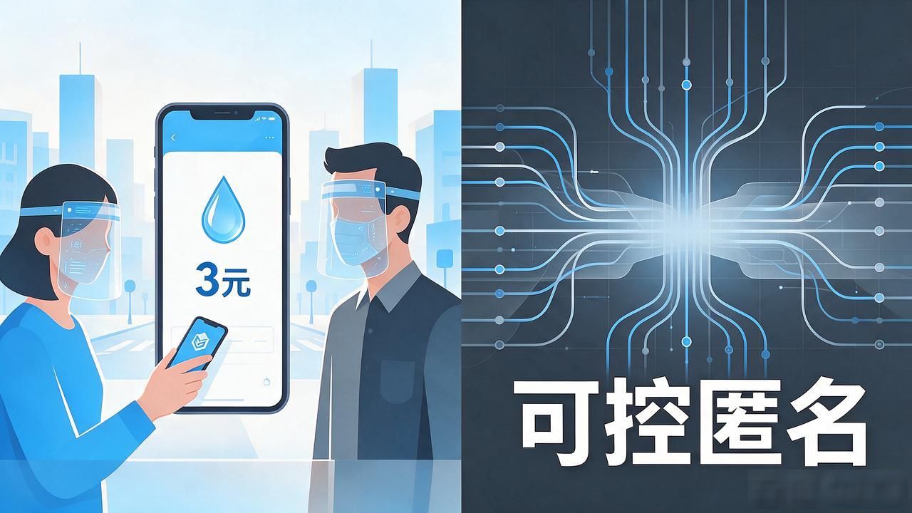 央行数字货币体系特点_数字人民币法偿货币特性_数字人民币双层运营架构