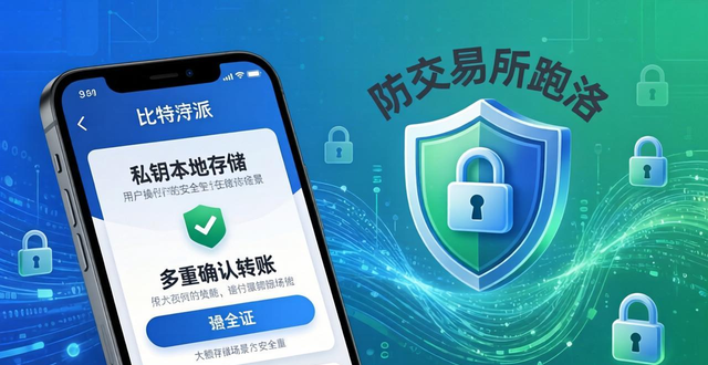 bitpie比特派钱包_比特派钱包体系_比特派最新钱包app下载对个人投资的保障