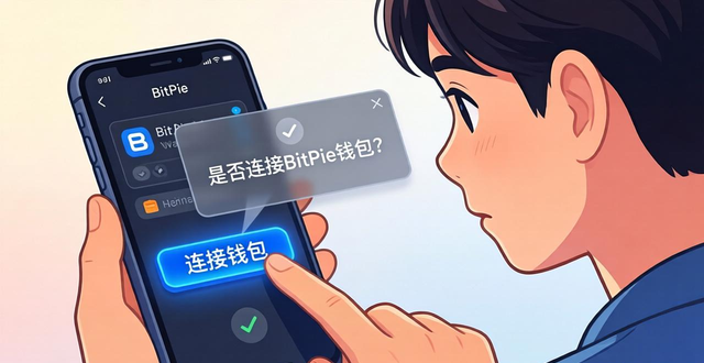 钱包应用是干什么的_如何在 BitPie 钱包中对接 DeFi 应用_钱包应用app