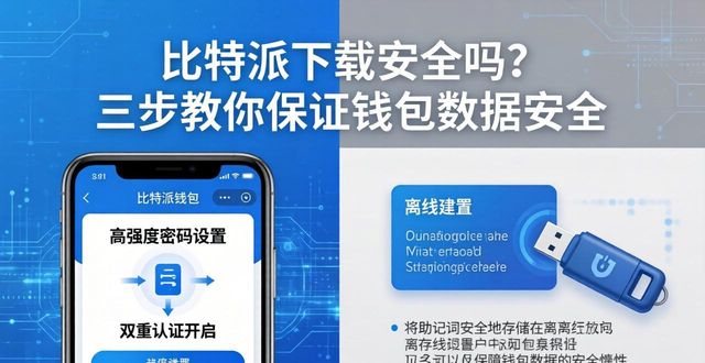 如何通过比特派Bitpie正式版下载保证数据安全_比特派安全可靠吗_比特派官方网址