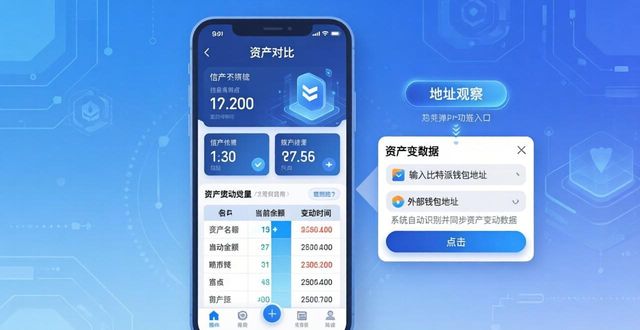 比特派钱包是冷钱包吗_如何通过比特派钱包app官方下载最新版本进行资产对比？_比特派钱包体系