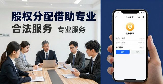 如何在比特派官方下载中进行股权分配？_比特派是哪里的公司_比特派官方网址