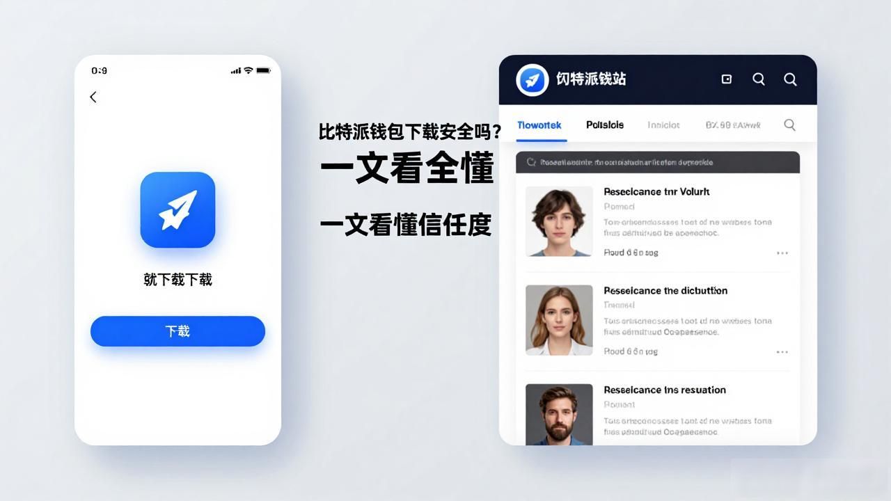 比特派钱包去中心化私钥控制_比特派钱包下载的安全性与信任度评估_比特派钱包安全性评价