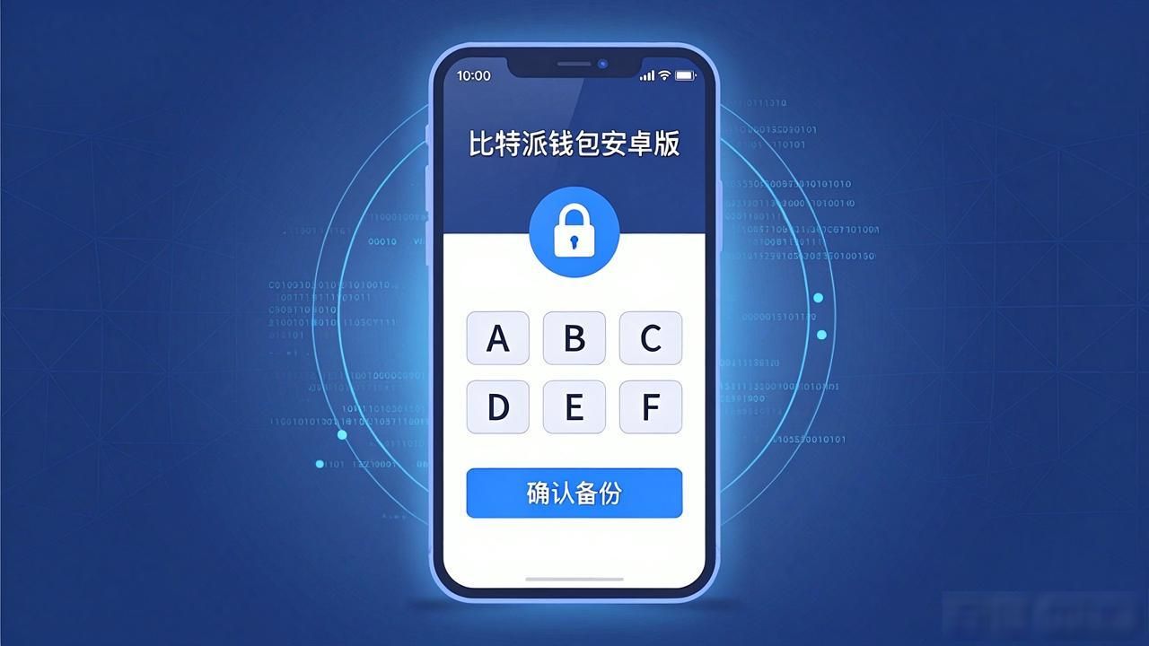 比特派钱包安卓版下载渠道_安卓用户可使用的安全数字资产管理工具_新时代的资产管理:下载并使用比特派钱包安卓版的优势