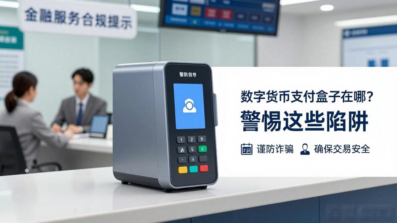 数字货币支付盒子在哪_数字货币支付盒子购买渠道_数字货币支付盒子合规风险