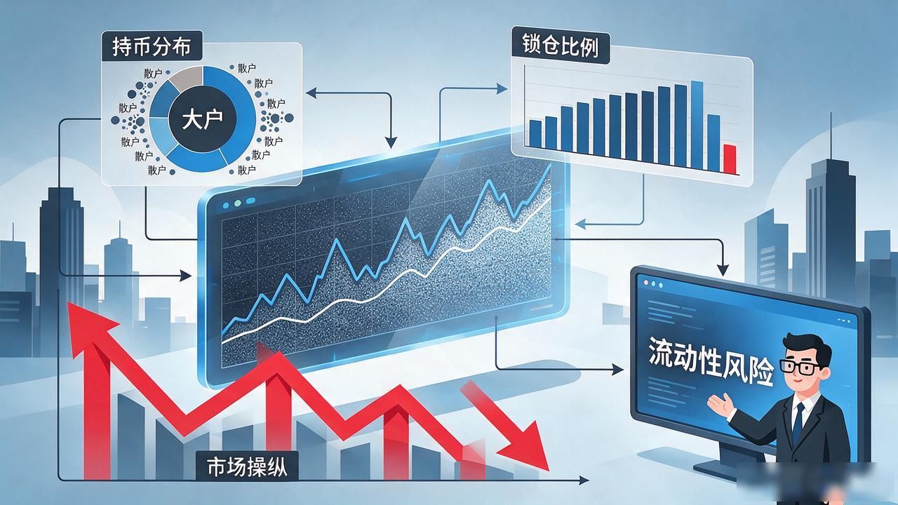 数字货币赚钱原理_项目共识机制分析_炒币底层逻辑