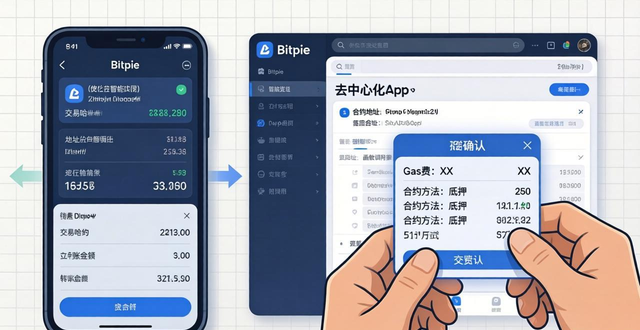 如何在Bitpie钱包官网中使用智能合约_钱包合约地址是什么意思_钱包合约怎么知道是不是真的