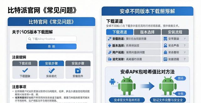 比特派官方下载的用户支持与帮助体系_比特派官方下载网_比特派官方网址
