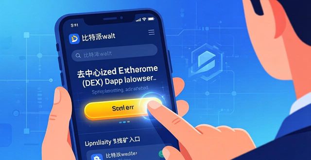 比特派钱包开源吗_bitpie比特派钱包_比特派钱包的应用场景与案例