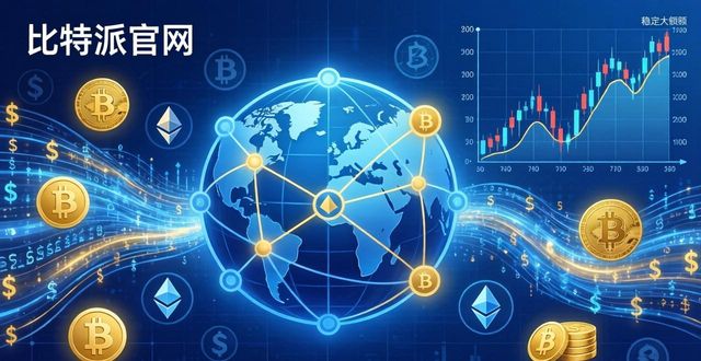 加密货币投资者必看：比特派官网的优势_比特币加密技术是什么_比特币加密货币