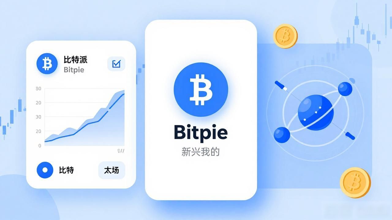 比特派Bitpie使用教程：平衡风险与收益_比特派多链钱包安全设置_数字资产风险管理