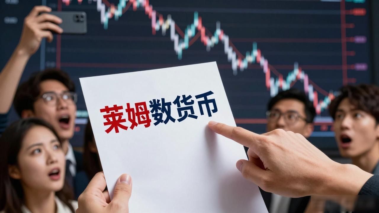 虚拟货币投资风险警示_金融风控莱姆币骗局_莱姆数字货币是传销吗