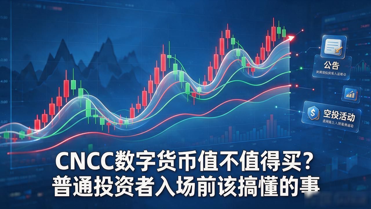 CNCC社区驱动去中心化治理_CNCC自研链共识机制分析_数字货币CNCC