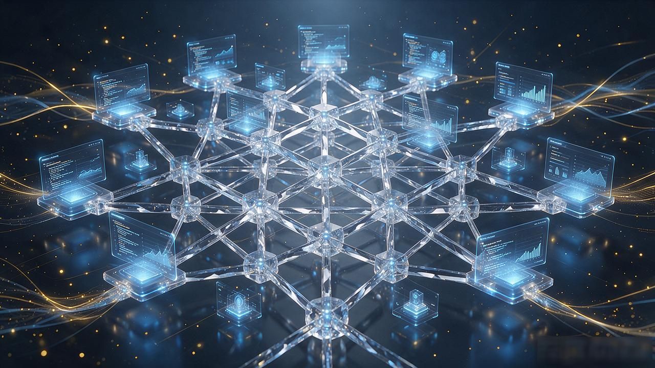 数字货币decp中坚_decp靠谱吗_decp技术中坚力量