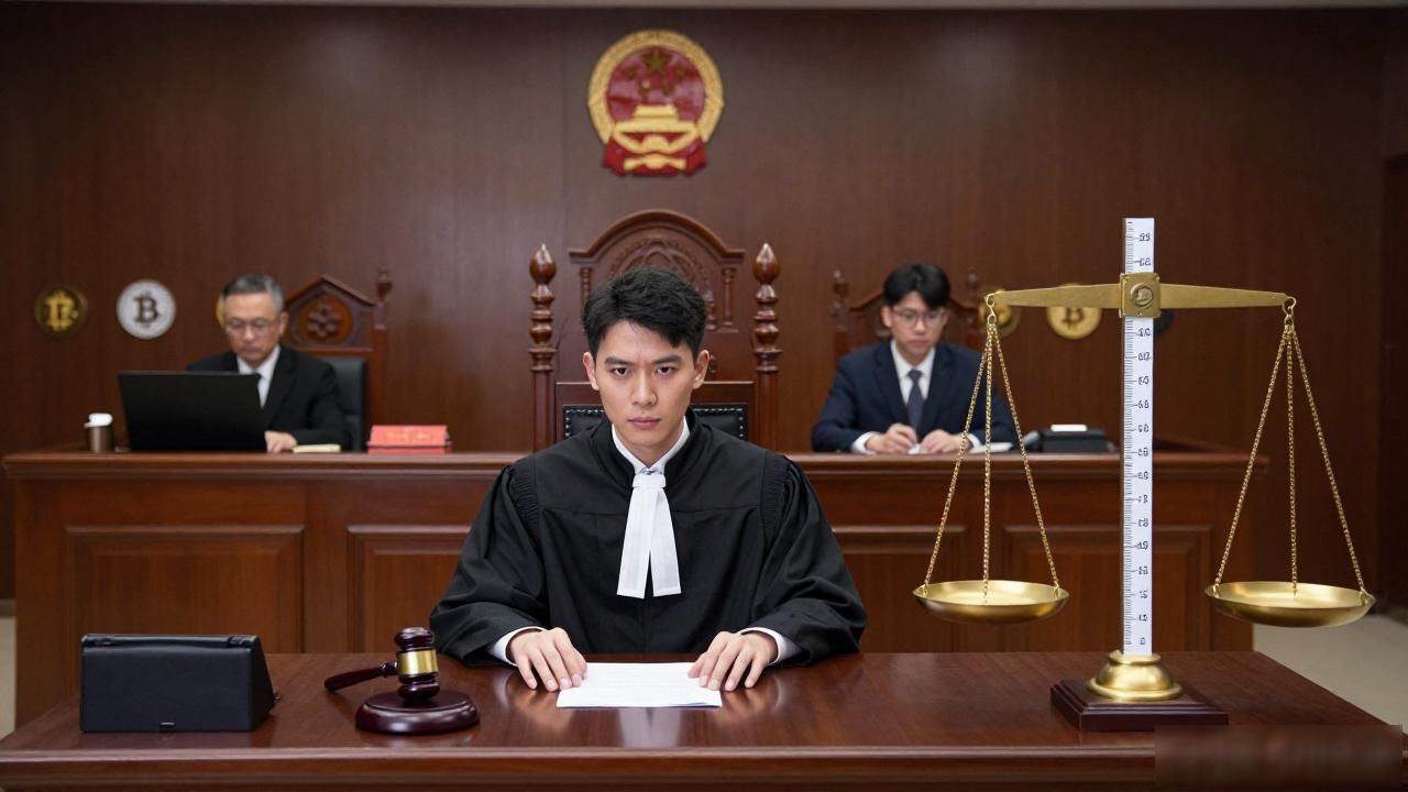 数字货币传销案_数字货币传销案审判_经济犯罪审判庭数字货币案件